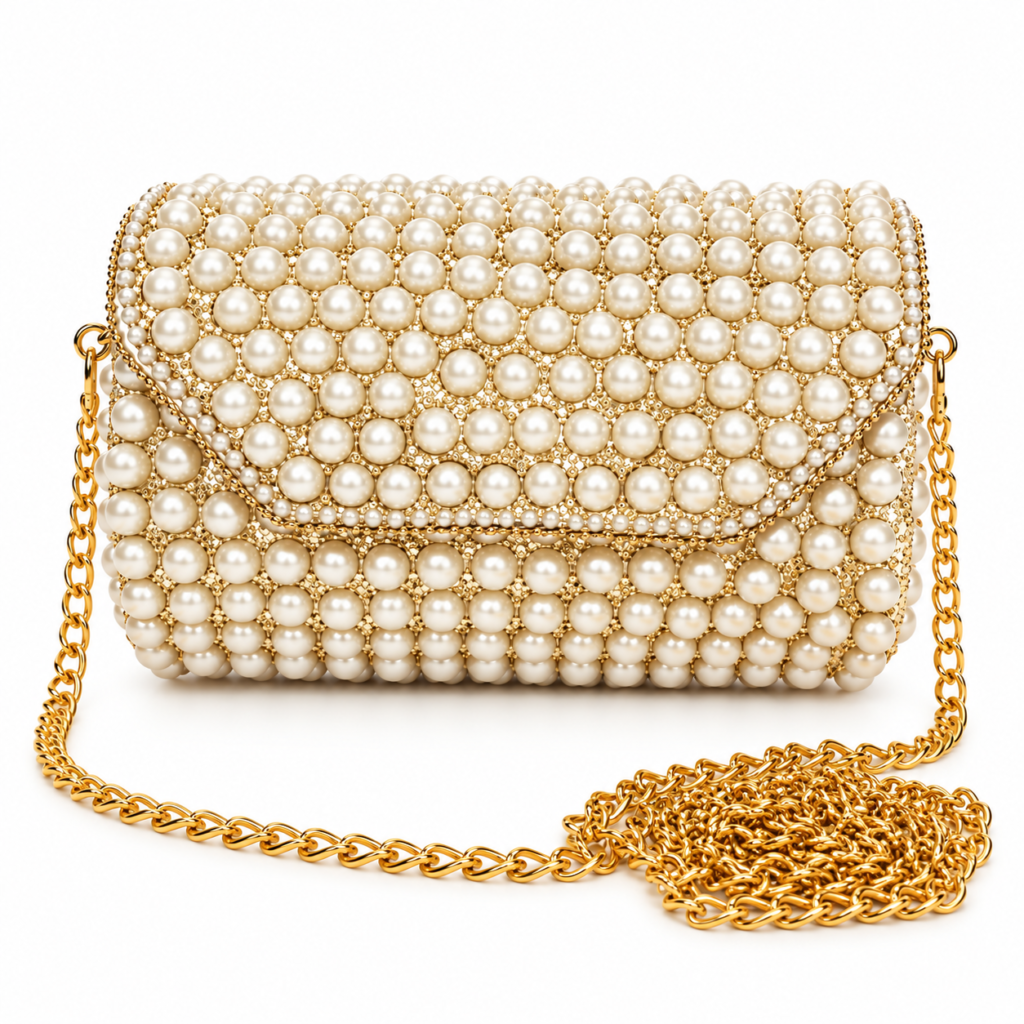 PearlVault