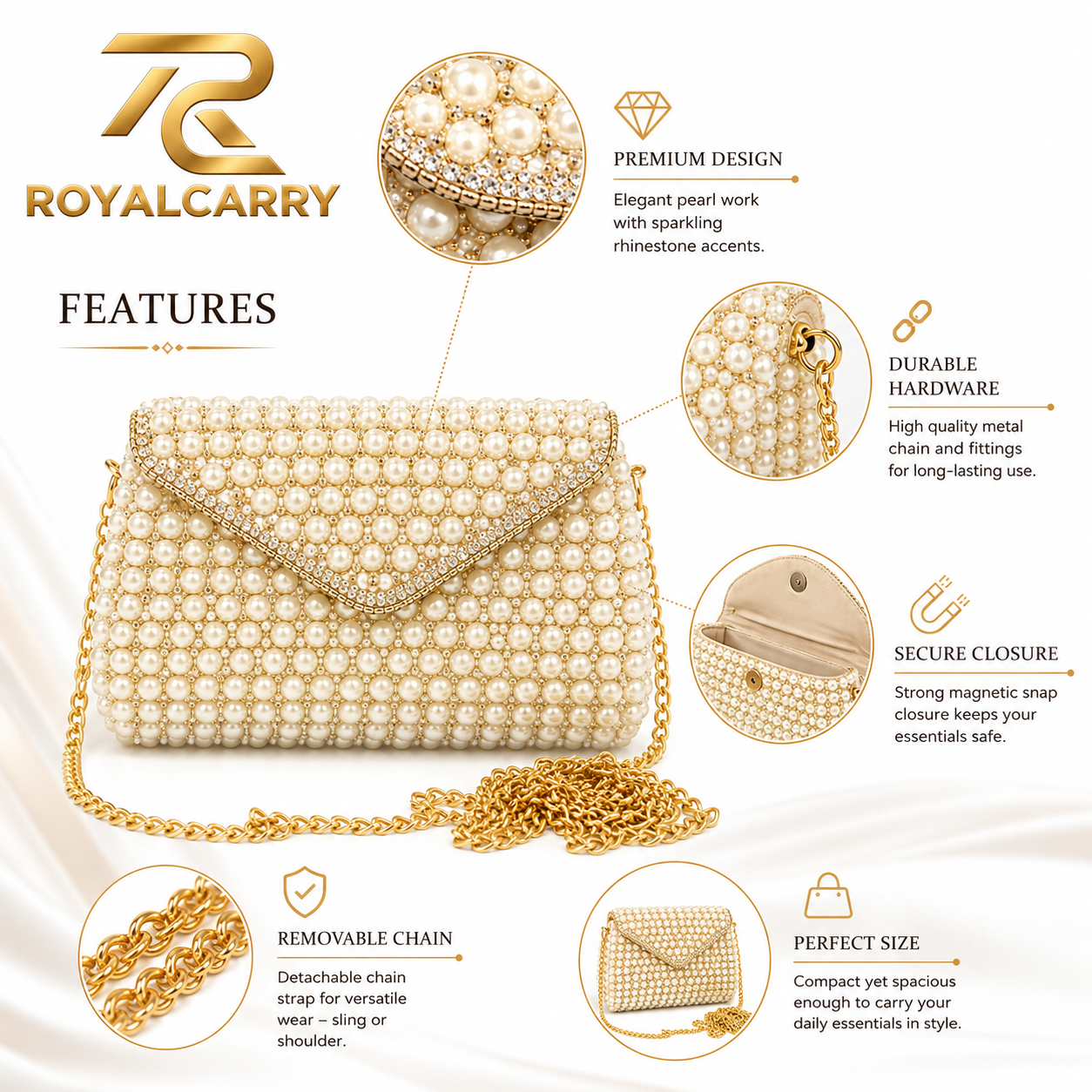LuxePearl - Image 4