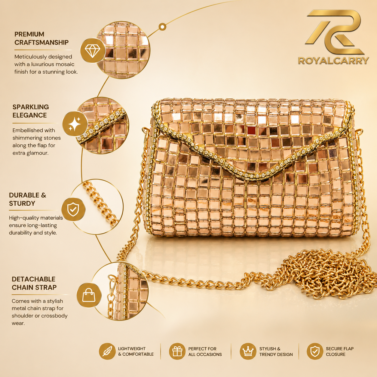 GoldPrism - Image 4
