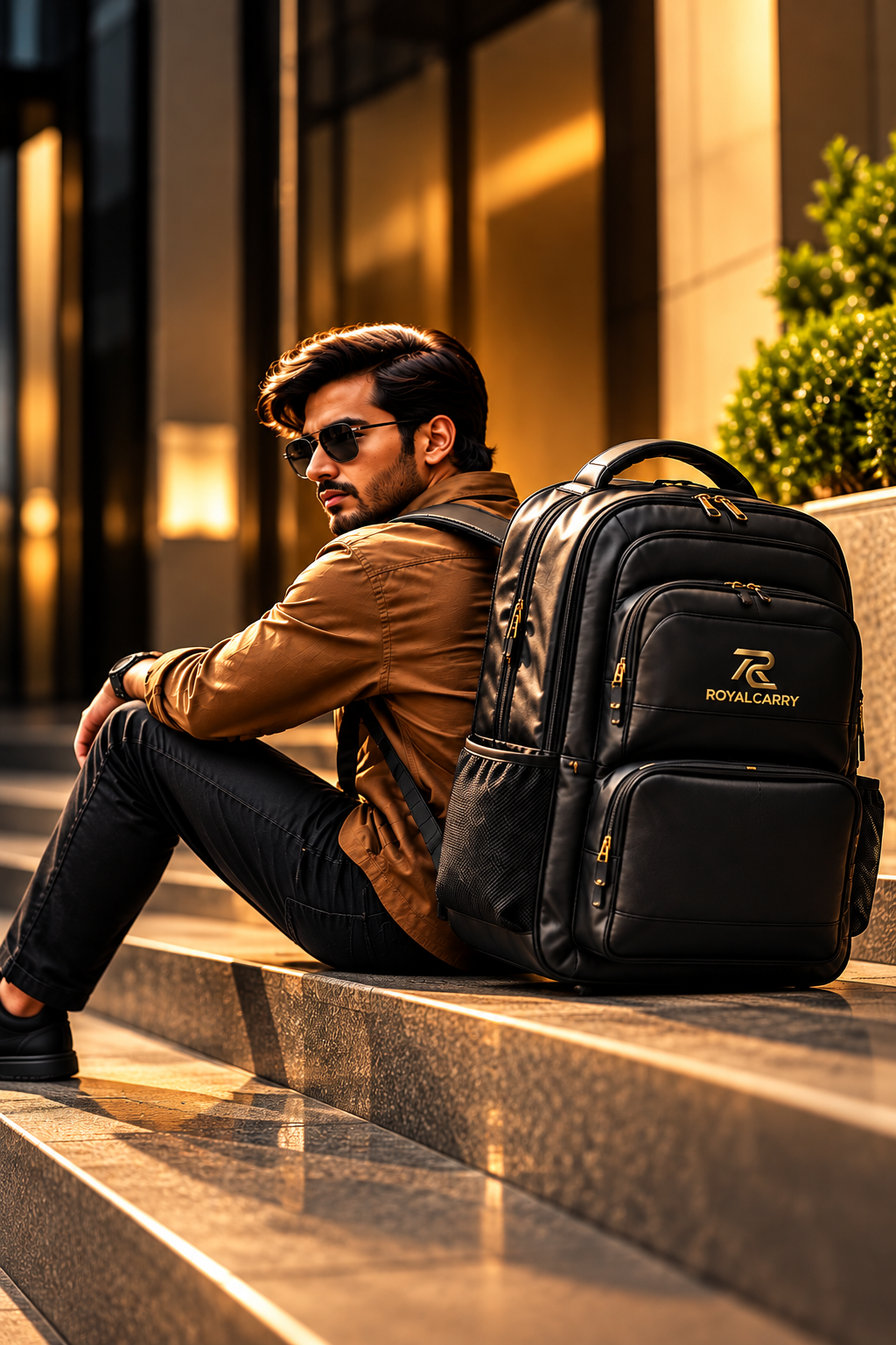 Your Style. Your Statement.